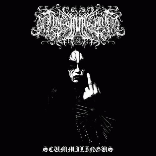 Atramentum (PHL) : Scummilingus